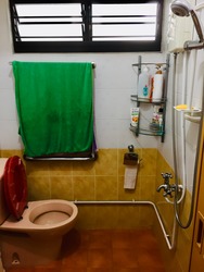 Blk 60 Telok Blangah Heights (Bukit Merah), HDB 3 Rooms #202559172